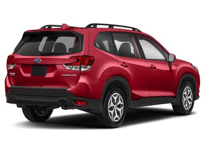 2023 Subaru Forester Premium CVT