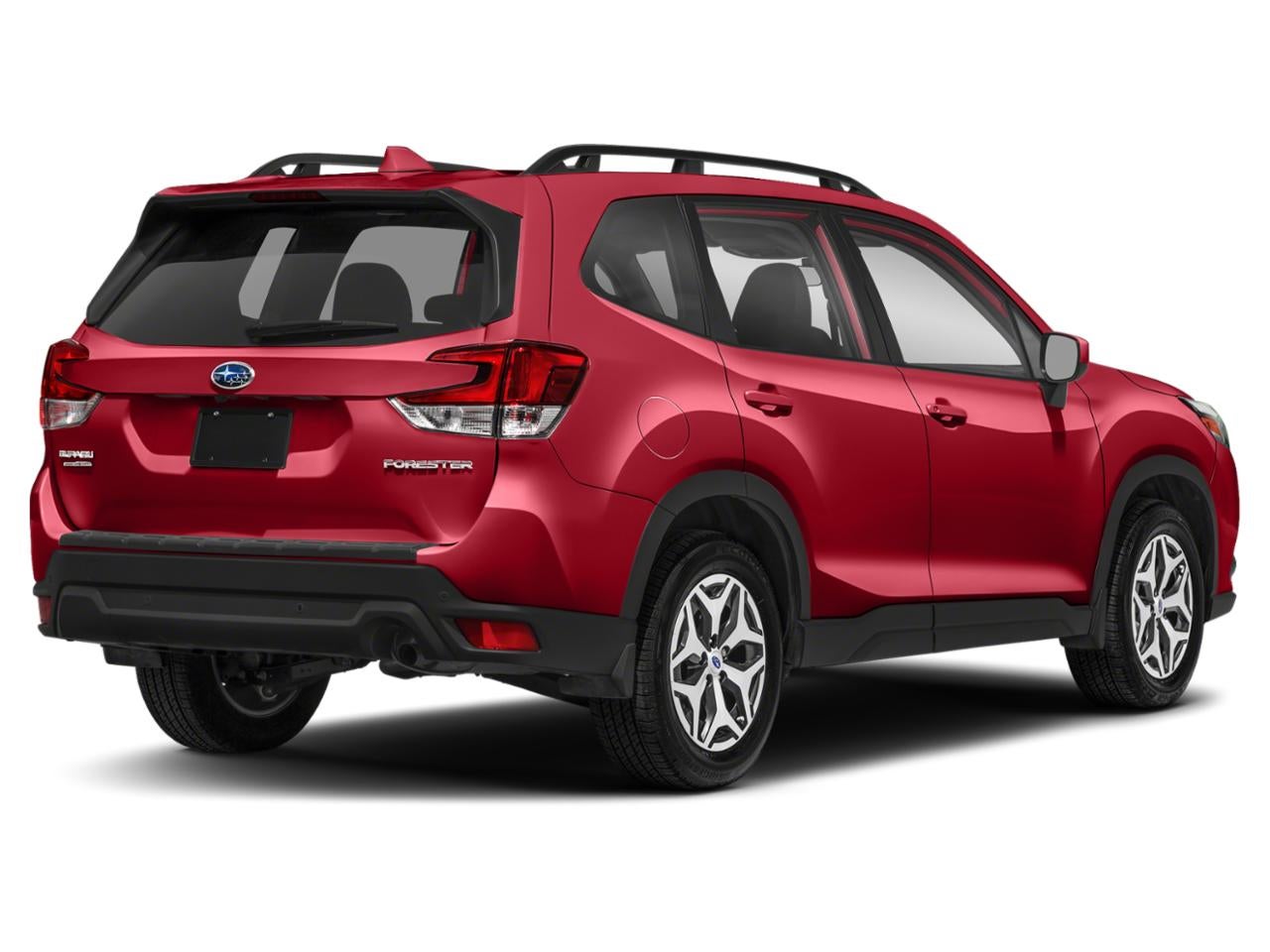 2023 Subaru Forester Premium CVT