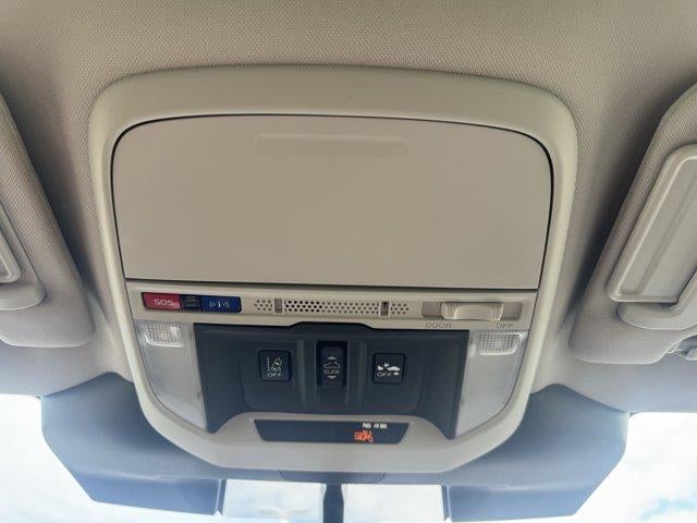 2022 Subaru Forester Premium CVT