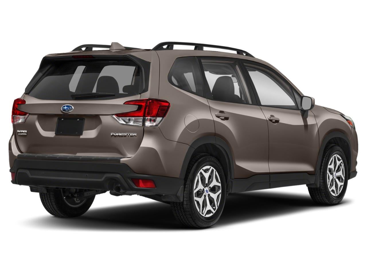 2023 Subaru Forester Premium CVT