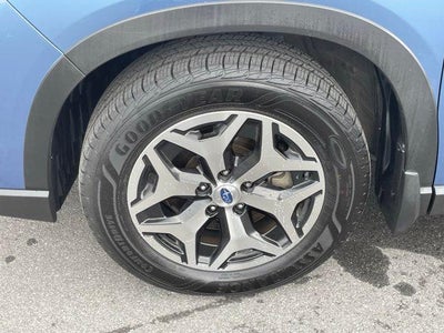 2019 Subaru Forester 2.5i Premium