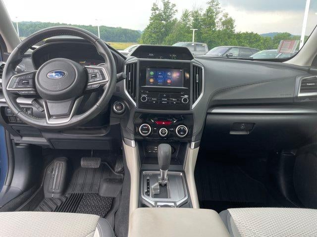 2019 Subaru Forester 2.5i Premium