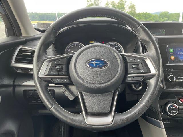 2019 Subaru Forester 2.5i Premium