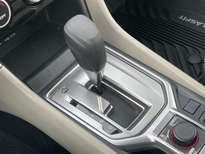 2019 Subaru Forester 2.5i Premium