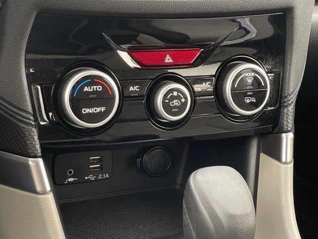 2019 Subaru Forester 2.5i Premium