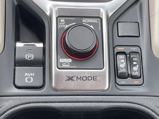 2019 Subaru Forester 2.5i Premium
