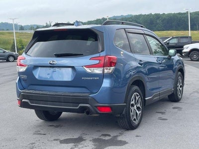 2019 Subaru Forester 2.5i Premium