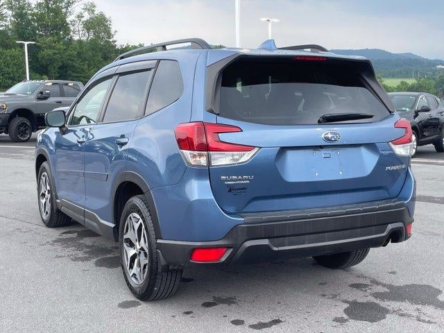 2019 Subaru Forester 2.5i Premium