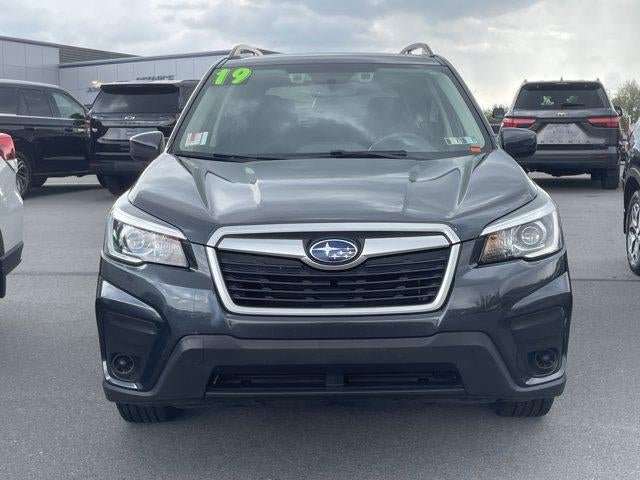 2019 Subaru Forester 2.5i Premium