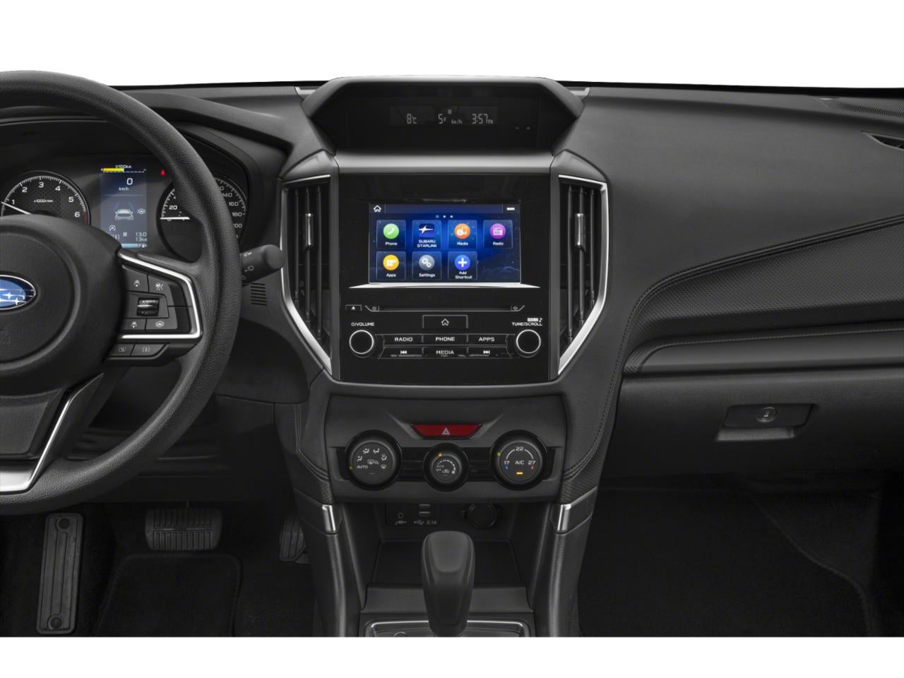 2024 Subaru Forester Sport AWD