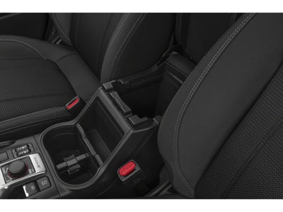 2024 Subaru Forester Sport AWD