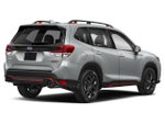 2024 Subaru Forester Sport AWD