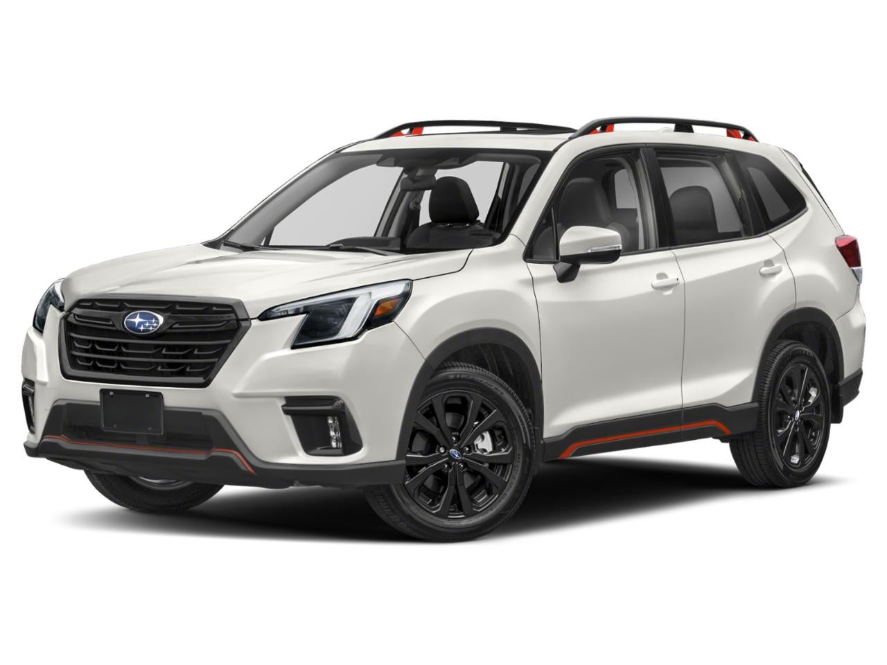 2023 Subaru Forester Sport CVT
