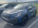 2024 Subaru Forester Wilderness AWD
