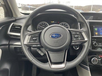 2020 Subaru Forester Premium CVT