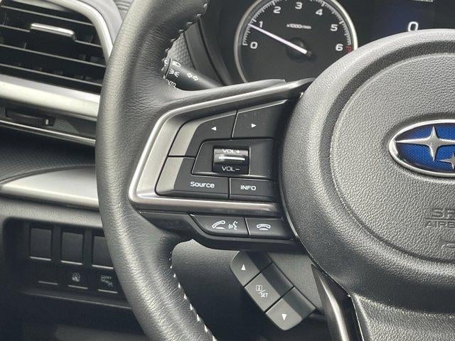 2020 Subaru Forester Premium CVT