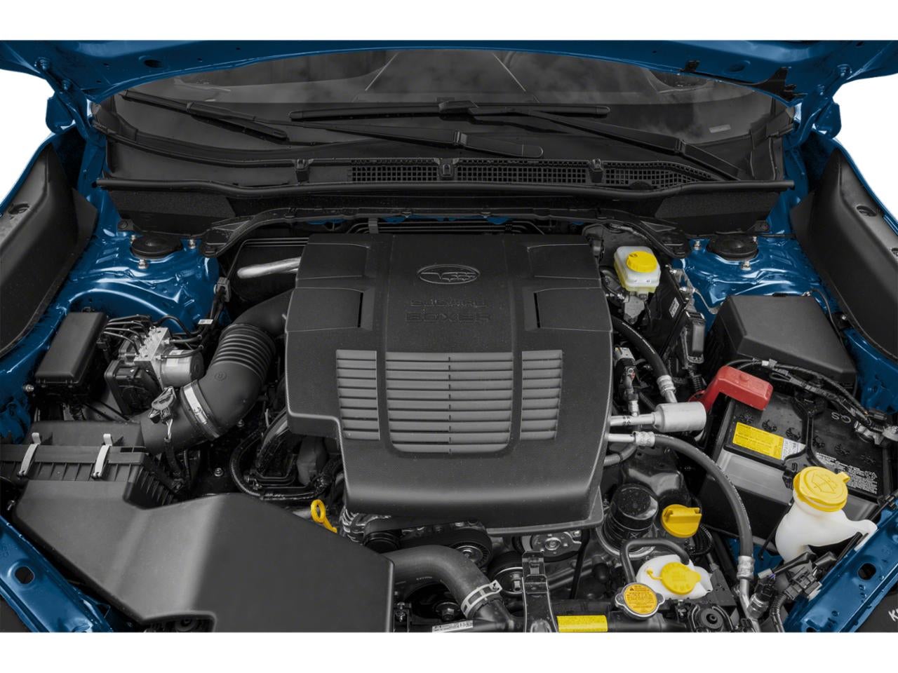 2024 Subaru Forester Wilderness AWD