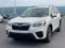 2020 Subaru Forester Premium CVT