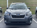 2021 Subaru Forester Premium CVT