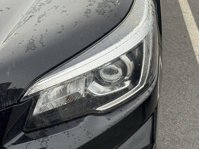 2020 Subaru Forester Premium CVT