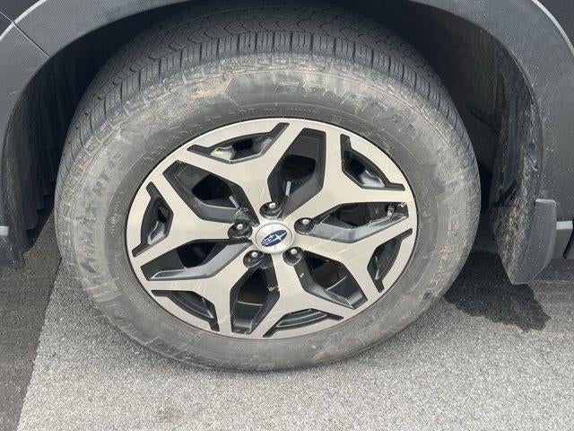 2020 Subaru Forester Premium CVT