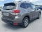 2021 Subaru Forester Premium CVT