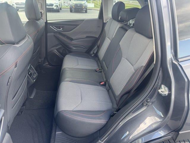 2022 Subaru Forester Sport CVT