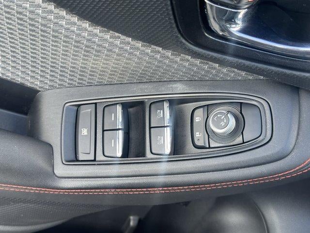 2022 Subaru Forester Sport CVT
