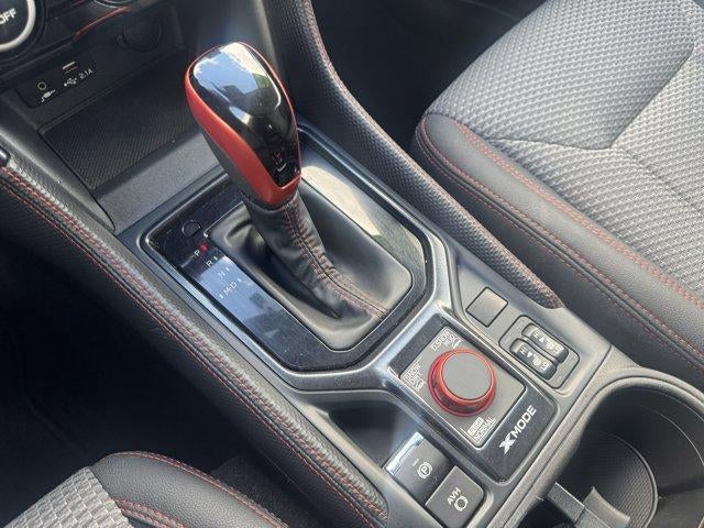 2022 Subaru Forester Sport CVT
