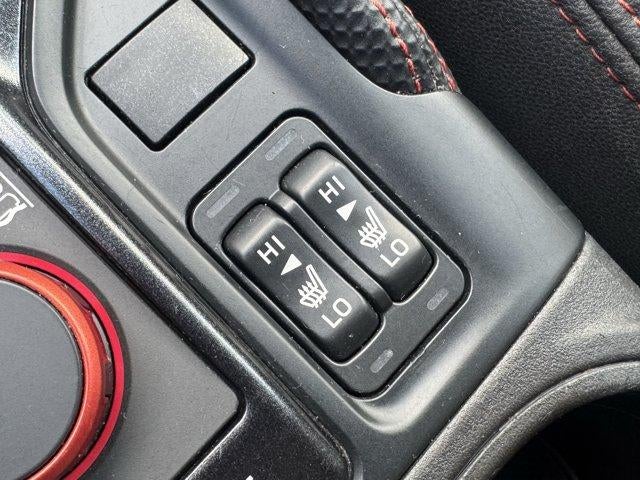 2022 Subaru Forester Sport CVT