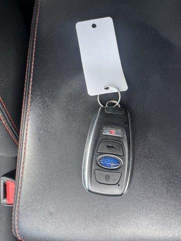 2022 Subaru Forester Sport CVT