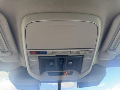 2022 Subaru Forester Sport CVT