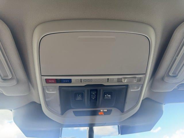 2022 Subaru Forester Sport CVT