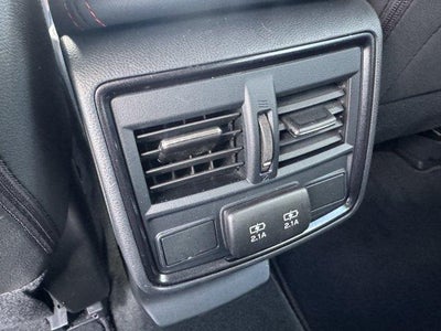 2022 Subaru Forester Sport CVT