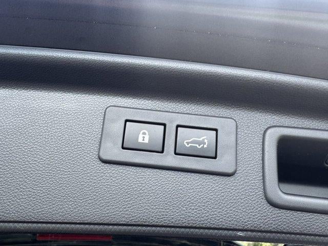 2022 Subaru Forester Sport CVT