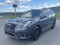 2022 Subaru Forester Sport CVT
