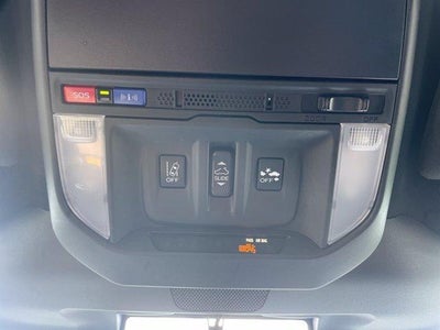 2024 Subaru Forester Wilderness AWD