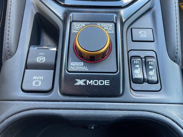 2024 Subaru Forester Wilderness AWD