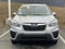 2020 Subaru Forester Premium CVT