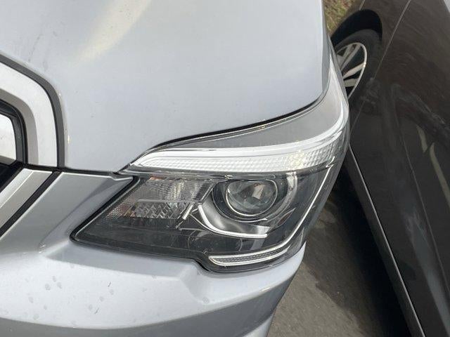 2020 Subaru Forester Premium CVT