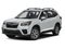 2020 Subaru Forester Premium CVT