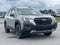 2025 Subaru Forester Wilderness CVT