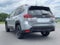 2025 Subaru Forester Wilderness CVT