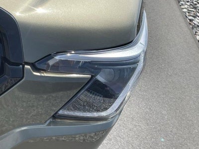 2024 Subaru Forester Limited AWD