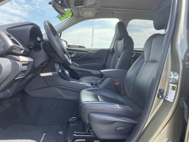 2024 Subaru Forester Limited AWD