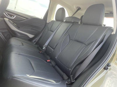 2024 Subaru Forester Limited AWD