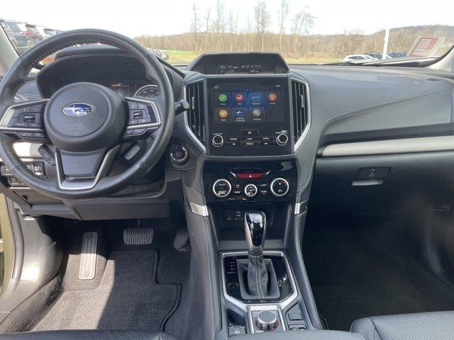 2024 Subaru Forester Limited AWD