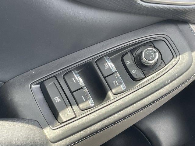 2024 Subaru Forester Limited AWD