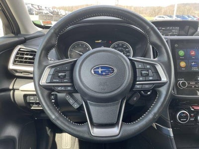 2024 Subaru Forester Limited AWD