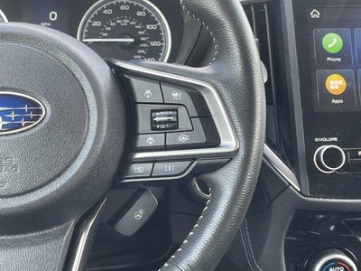 2024 Subaru Forester Limited AWD